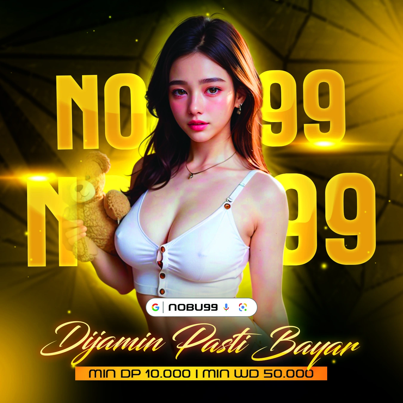 Nobu 99 | Walker Creek Sponsored Site | Nobu99 Furniture image 1